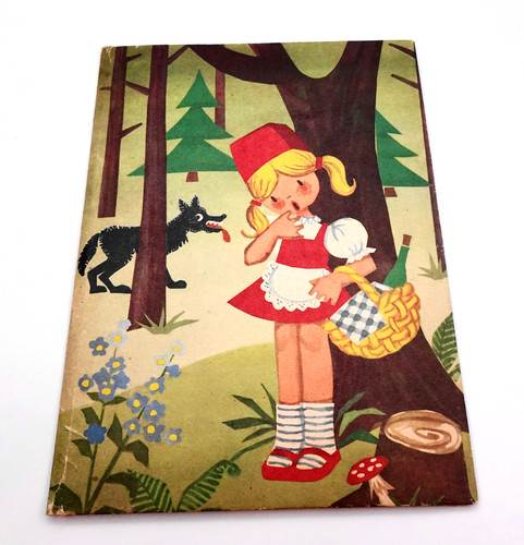 Kinder briefpapier ddr - kinder,