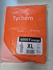 Tychem 6000 F Einwegoverall