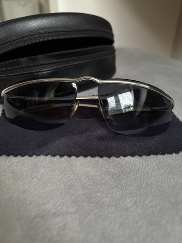 Vintage brille giorgio armani - vintage,