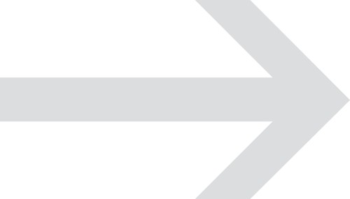 Verkehrszeichen-Richtungspfeil