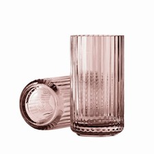 Lyngby vase glas - glas, 15