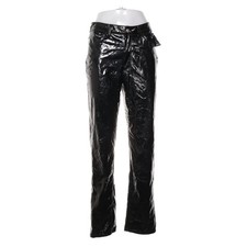 NLY Trend, Lackhose, Größe