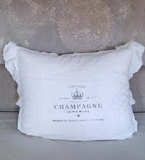 Kissen Vintage Living