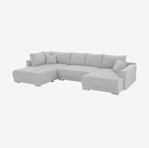 Wohnlandschaft sitzer - wohnlandschaft, 6-sitzer