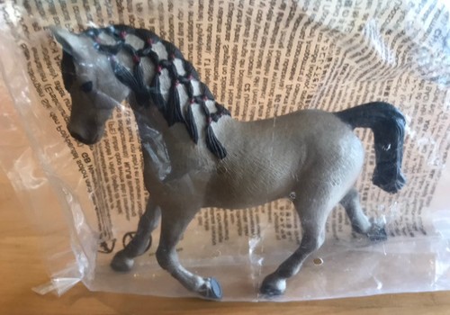 Schleich pferd groß - pferd, neu