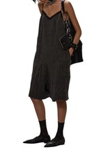 R13 Lace Trimmed Damen