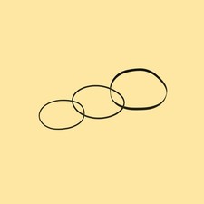 Riemen Set für Marantz SD 326 Cassette Deck