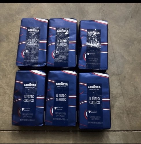 Bag deal lavazza il filtro - bag,