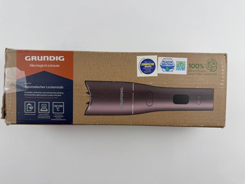 Grundig easycurl 6230 - grundig, hs