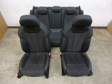 Audi A4 8W B9 S-Line SLine Ausstattung Leder Alcantara Innenausstattung Sitze A5