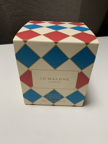 Malone kerze 200g - jo,