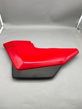 Suzuki GSX400E Seiten Deckel Verkleidung Links Side Cover Left GS 450 E S #32541