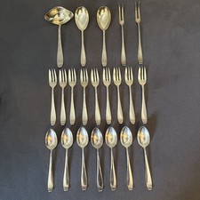 Wellner Besteck  | W&B 90 , 21