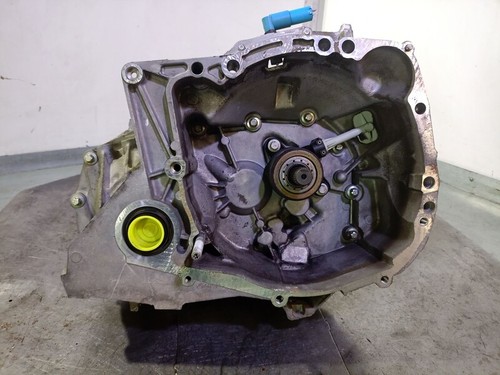 Jh3128 getriebe renault - jh3128,