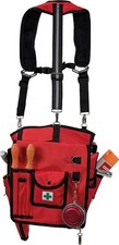 Oregon Werkzeuggürtel mit Tragegurt & Kombitaschen
