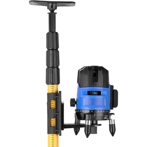 Laser nivellierstativ - laser,