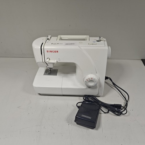 Singer 1507 nähmaschine - singer,