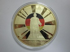 Bullionmedaille - Otto von