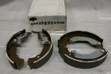 Rear Brake Shoes Kit Piaggio