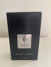 Ralph’s Club Elixir Eau de