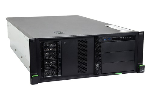 Fujitsu primergy tx2550 - tx2550, m4