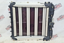 Original Mercedes W169 W248 Lamellendach Schiebedach Panoramadach A1698202542