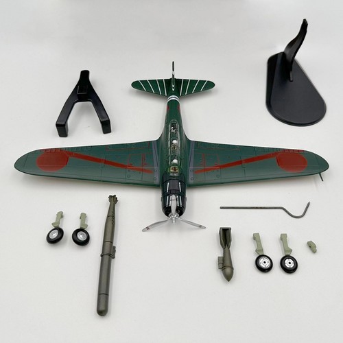 Druckguss - 1:72,