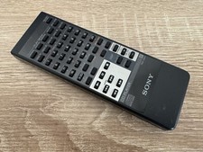 Sony Fernbedienung RM-D801 für CDP-C701ES volle Funktion guter Zustand