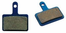Fahrrad Scheibenbremsbeläge DBP-10 für viele Shimano,Tektro & Alhonga Bremsen