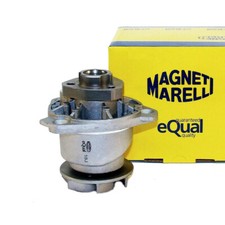 Wasserpumpe +Dichtung für VW