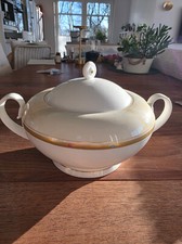 Villeroy & Boch Paloma Picasso San Michele Suppenterrine kaum gebraucht wie neu