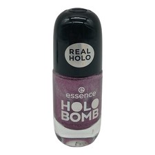 essence Holo Bomb Effekt Nagellack 02 Holo Moly 8ml