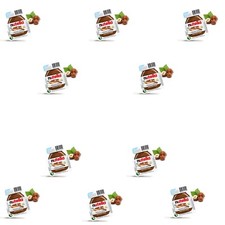 Nutella Portionspackungen 10 x