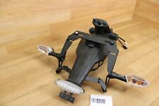 Kawasaki  Kennzeichenhalter mit Blinker Z1000 10-13 xl4889