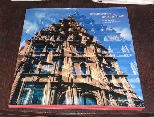 Braunschweig unsere stadt - braunschweig,