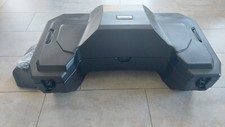atv quad koffer hinten schwarz