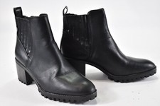 Zara  Damen Stiefelette Boots