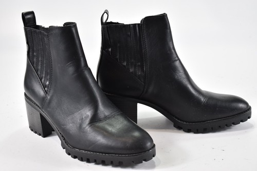 Zara damen stiefelette boots - zara,