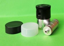 3.2cm 12.5mm Beleuchtete Doppel Kreuz Haar Fadenkreuz Teleskop Okular