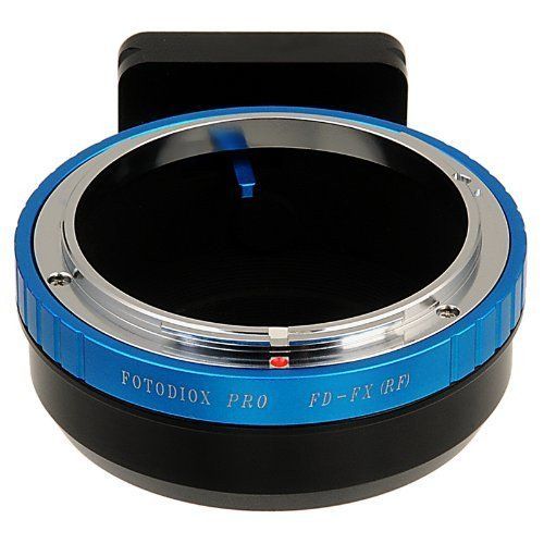 Fotodiox objektivadapter pro - objektivadapter,