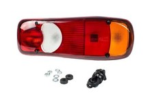 Rückleuchte für Nissan