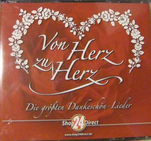 Box von herz - zu, die
