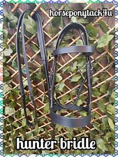 ARBEITENDER HUNTER LEDER