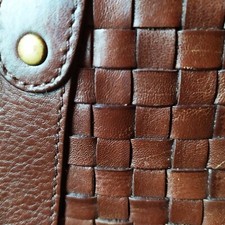 Original Esprit Echtleder