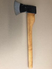 Schweizer Armee Beil Axt