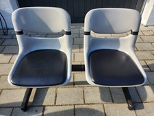 Gebraucht vitra eames plastic - vitra,