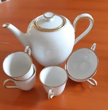 Bavaria Heinrich Anmut weiß