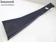 Mercedes W201 190 Verkleidung