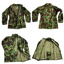 Vintage British Army 1968