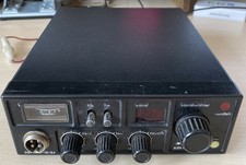 Stabo XM 4012N CB Mobilgerät